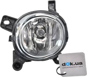 Передня протитуманна фара