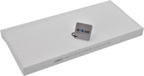 Фильтр салона