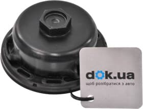 Сальник колінчастого вала Сальник колінчастого вала