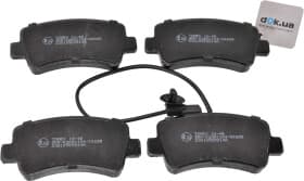 Тормозные колодки