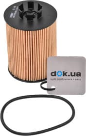 Масляный фильтр Filtron OE648