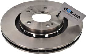 Тормозной диск Тормозной диск