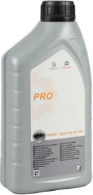 Трансмиссионное масло Citroen / Peugeot Mobil Gear Oil FE 75W синтетическое