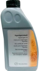 Трансмиссионное масло Mercedes-Benz MB 239.71 75W-85