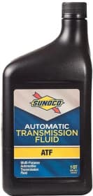 Трансмиссионное масло Sunoco Multi-Purpose ATF синтетическое