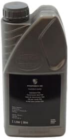 Трансмиссионное масло VAG PDK FFL3 синтетическое Трансмиссионное масло VAG PDK FFL3 синтетическое