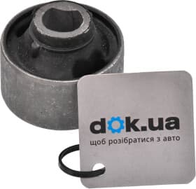 Сайлентблок рычага Сайлентблок рычага