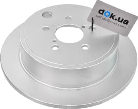 Гальмівний диск