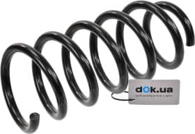 Пружина подвески