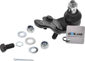 Шарова опора