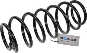 Пружина підвіски