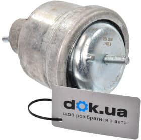 Подушка двигателя