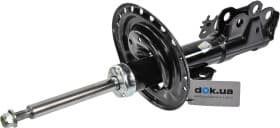 Амортизатор Toyota / Lexus / Daihatsu 485108Z076