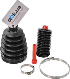 Пильовик гранати Пильовик гранати