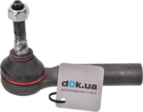 Наконечник кермової тяги