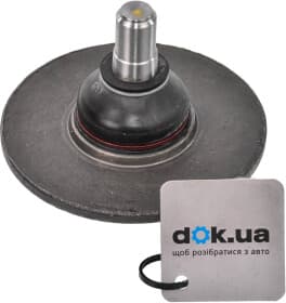 Шарова опора