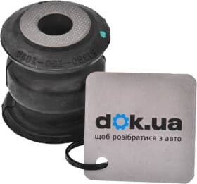 Сайлентблок важеля