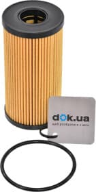 Масляный фильтр