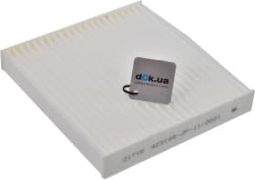 Фильтр салона