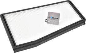 Фильтр салона