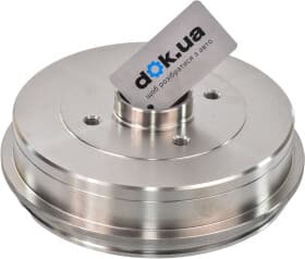 Гальмівний барабан