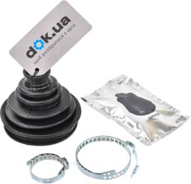 Пыльник ШРУСа Fast FT28321K