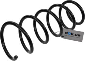 Пружина підвіски