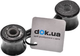 Стойка стабилизатора Стойка стабилизатора