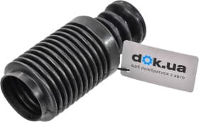 Пыльник амортизатора Q-Fix Q0000248