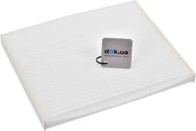 Фильтр салона