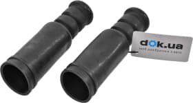 Комплект (пыльники + отбойники)