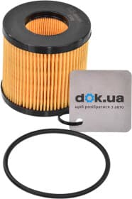 Масляный фильтр