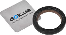 Сальник коленвала