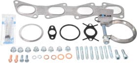 Монтажний комплект турбіни