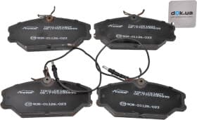 Тормозные колодки