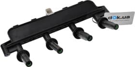 Котушка запалювання