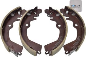 Гальмівні колодки