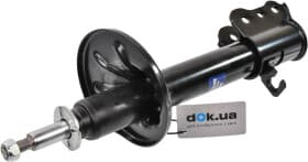 Стійка амортизатора