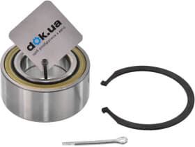 Подшипник ступицы