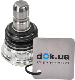 Шаровая опора