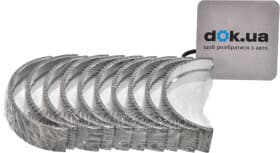 Підшипник колінчастого вала