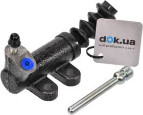 Рабочий цилиндр сцепления Рабочий цилиндр сцепления