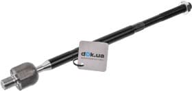 Кермова тяга Кермова тяга