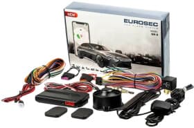 GSM-сигнализація EUROSEC GN8