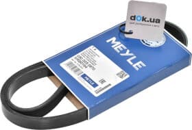 Поликлиновой ремень