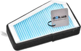 Фильтр салона