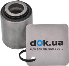 Сайлентблок важеля