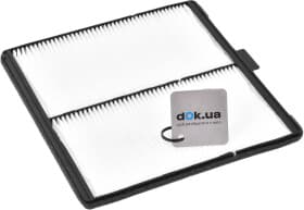 Фільтр салону