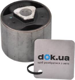 Сайлентблок важеля