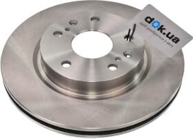 Гальмівний диск